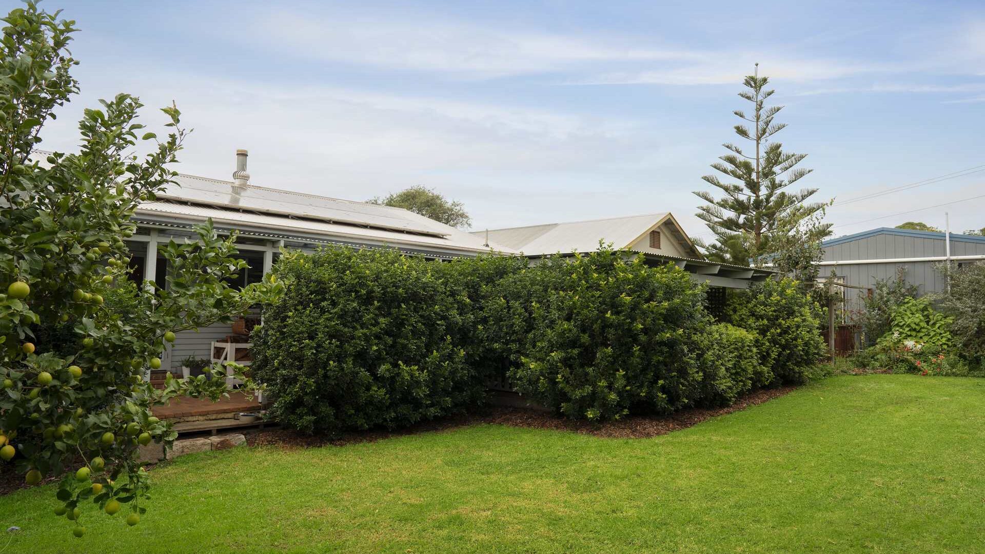 Sold - 170 Woodstock Street - New Property in Milton - Real Estate by McGrath Thirroul