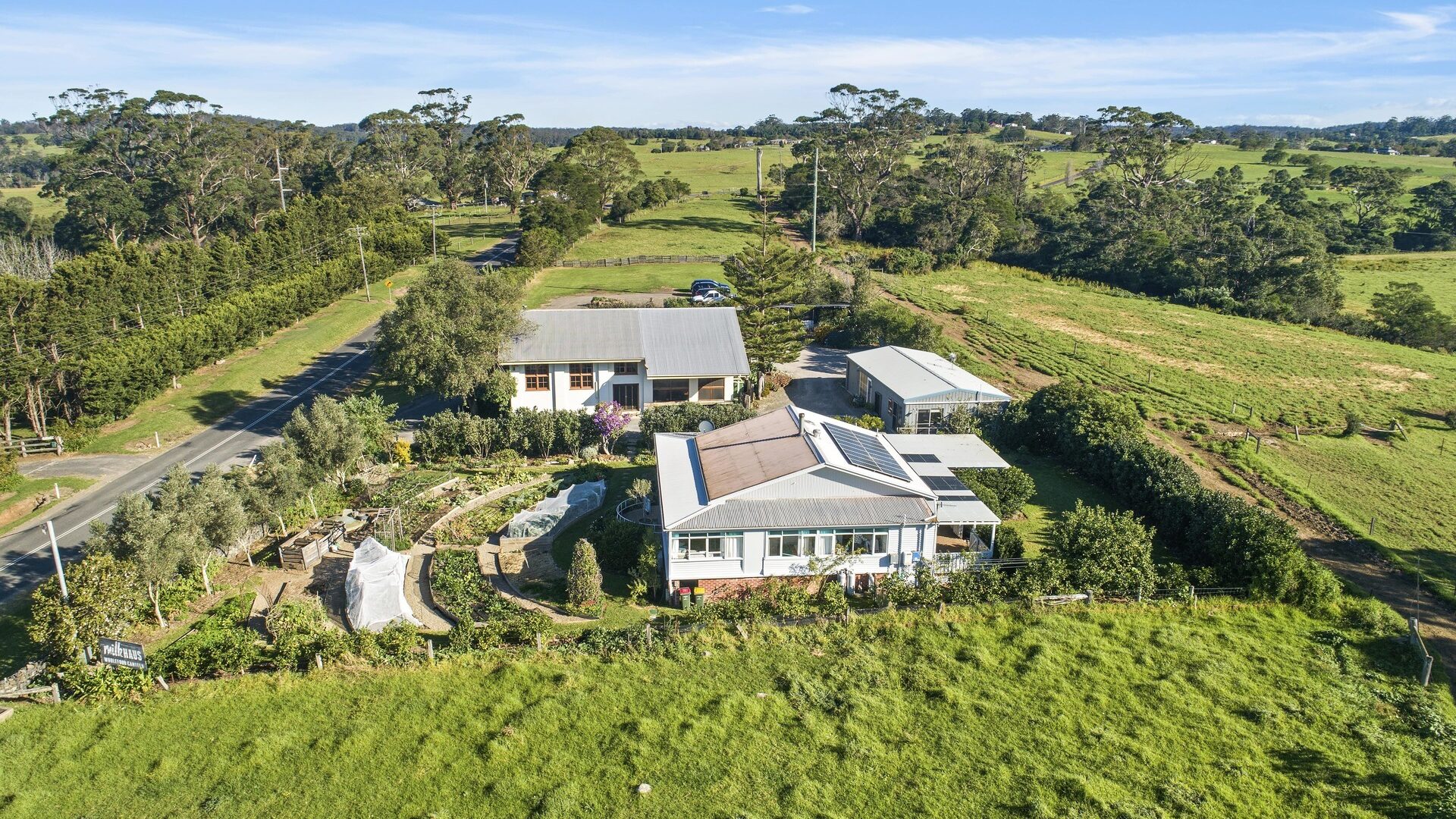 Sold - 170 Woodstock Street - New Property in Milton - Real Estate by McGrath Thirroul