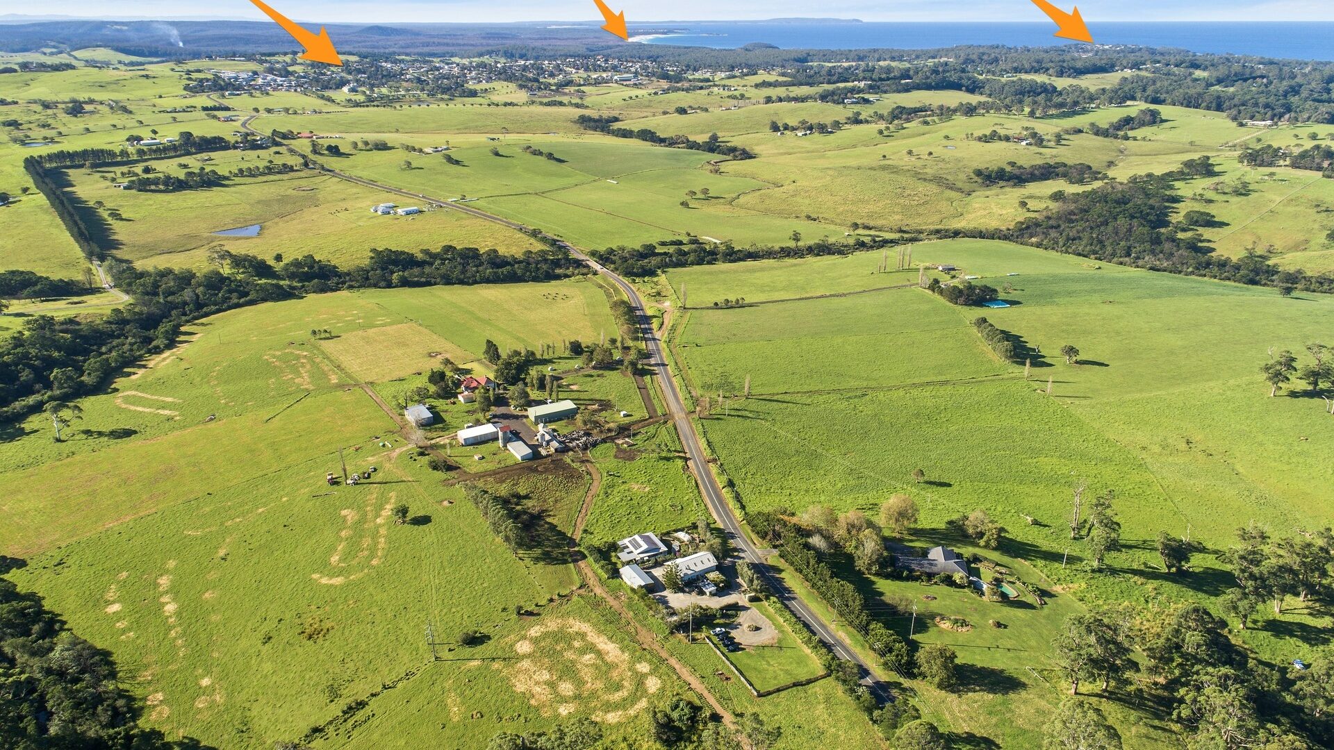 Sold - 170 Woodstock Street - New Property in Milton - Real Estate by McGrath Thirroul