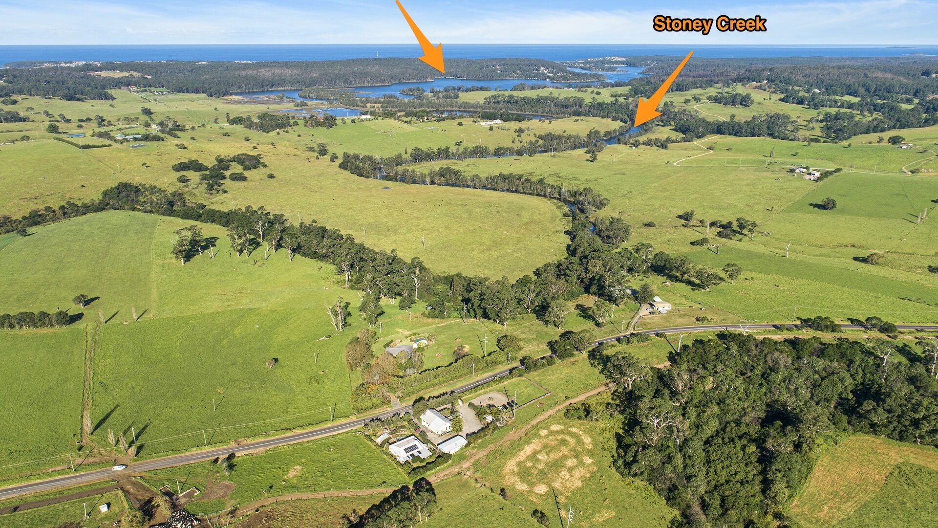 Sold - 170 Woodstock Street - New Property in Milton - Real Estate by McGrath Thirroul