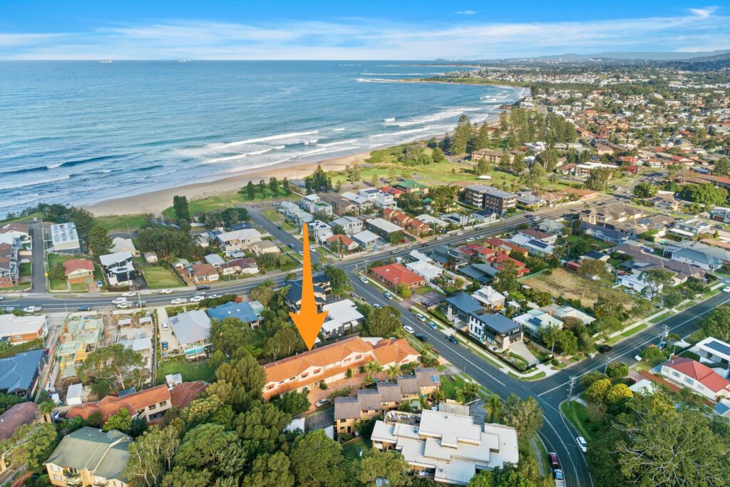 Sold - 3/13 Henley Road - New Property in Thirroul - Real Estate by Vanessa Denison-Pender