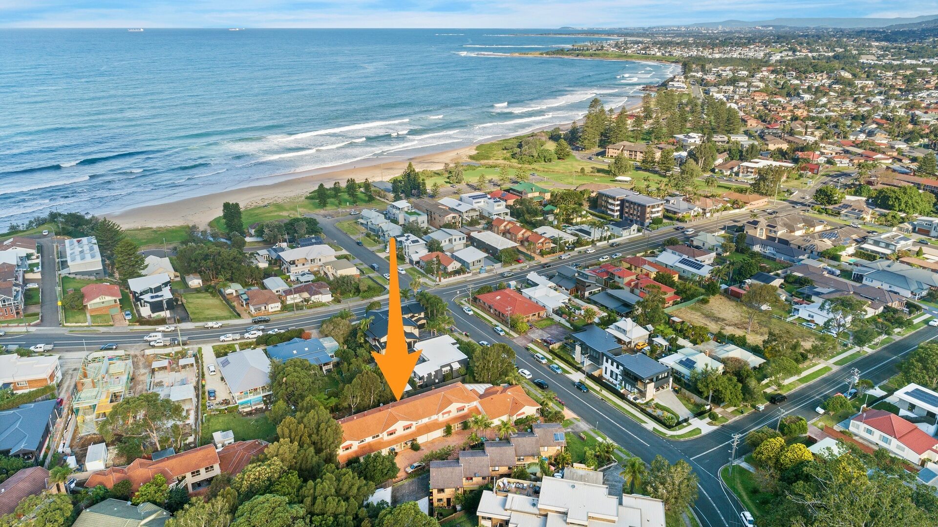 Sold - 3/13 Henley Road - New Property in Thirroul - Real Estate by Vanessa Denison-Pender