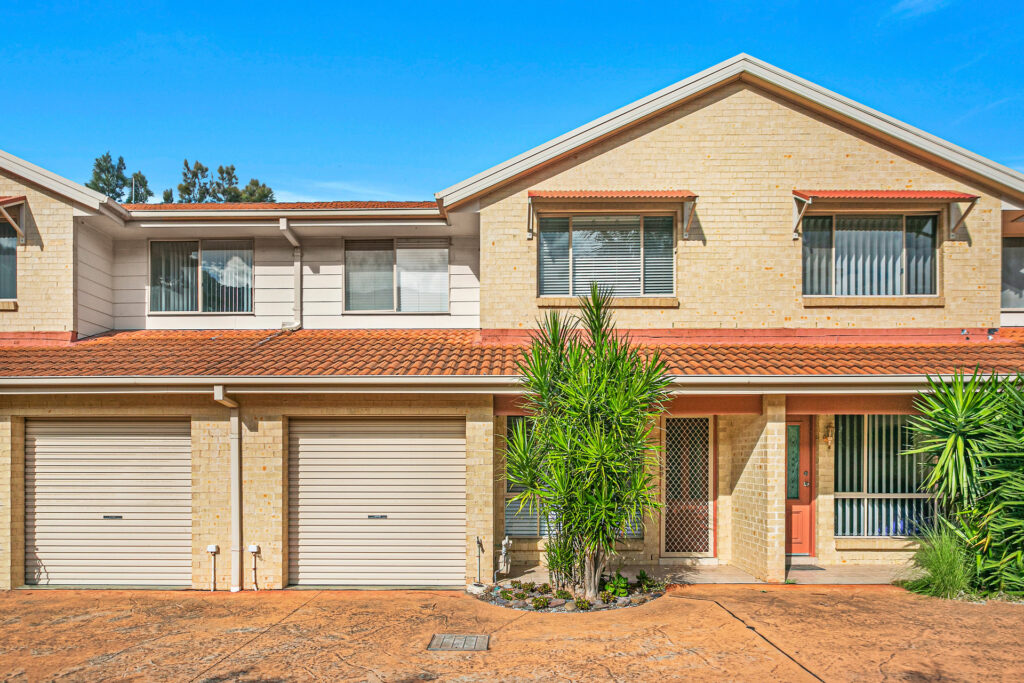 Sold - 3/13 Henley Road - New Property in Thirroul - Real Estate by Vanessa Denison-Pender