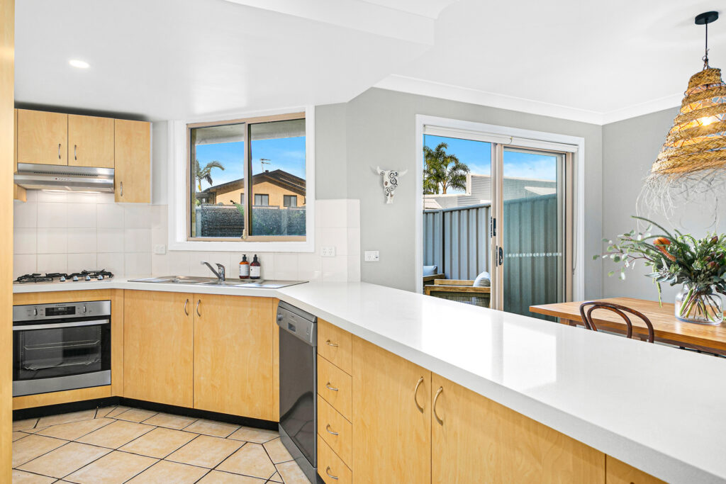 Sold - 3/13 Henley Road - New Property in Thirroul - Real Estate by Vanessa Denison-Pender