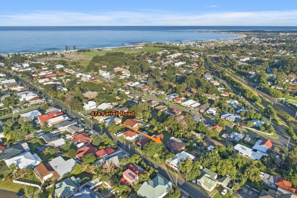 Sold - 67A Farrell Road - New Property in Bulli - Real Estate by McGrath Thirroul