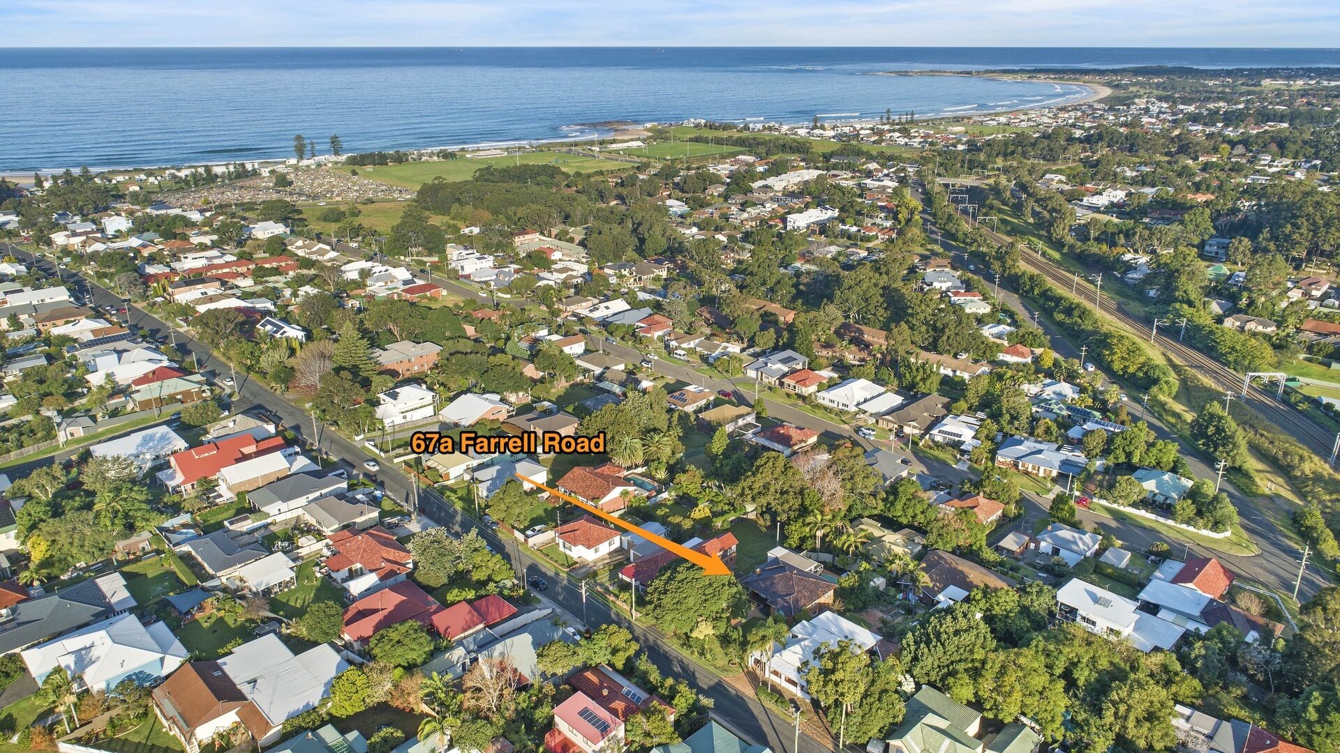 Sold - 67A Farrell Road - New Property in Bulli - Real Estate by McGrath Thirroul