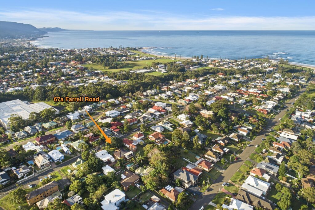 Sold - 67A Farrell Road - New Property in Bulli - Real Estate by McGrath Thirroul