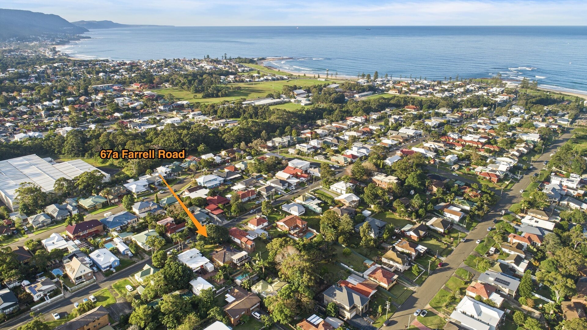 Sold - 67A Farrell Road - New Property in Bulli - Real Estate by McGrath Thirroul