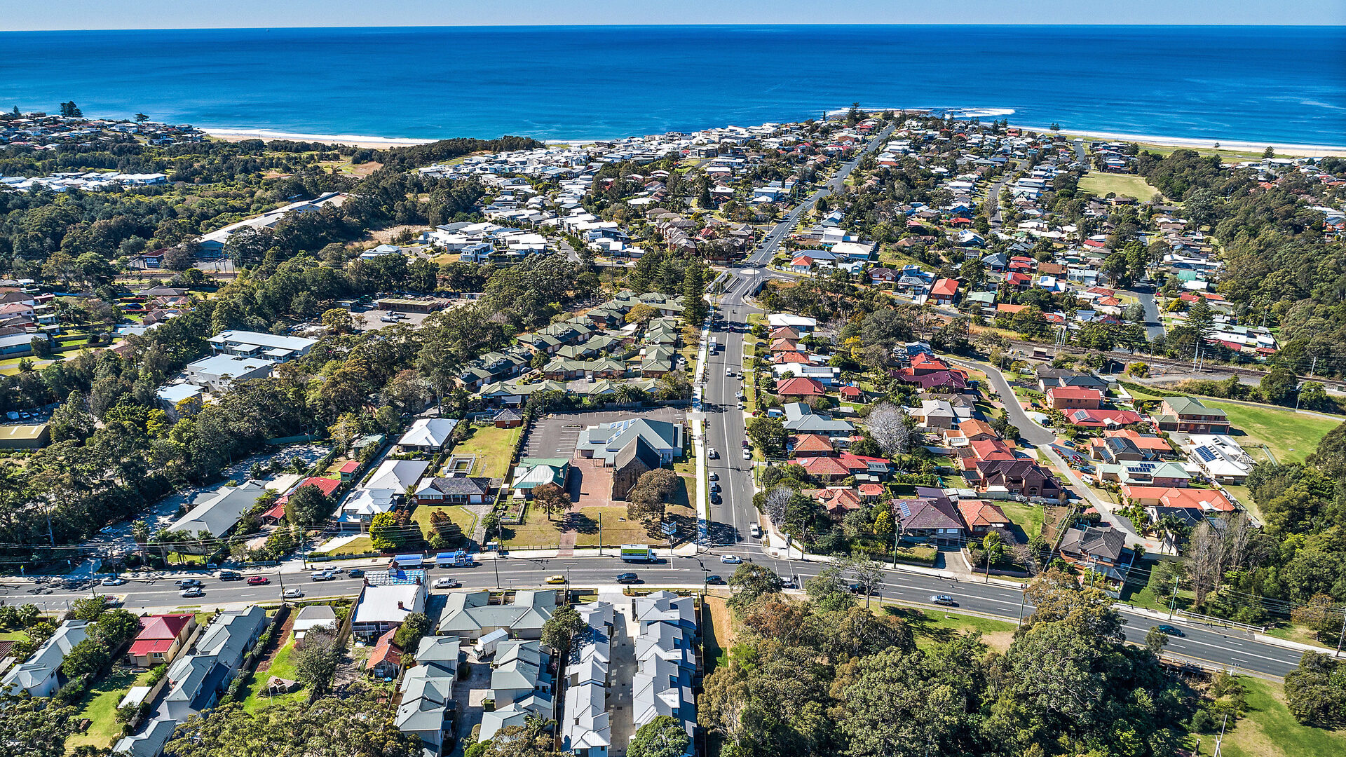 Sold - 1/208 Princes Highway - New Property in Bulli - Real Estate by Vanessa Denison-Pender