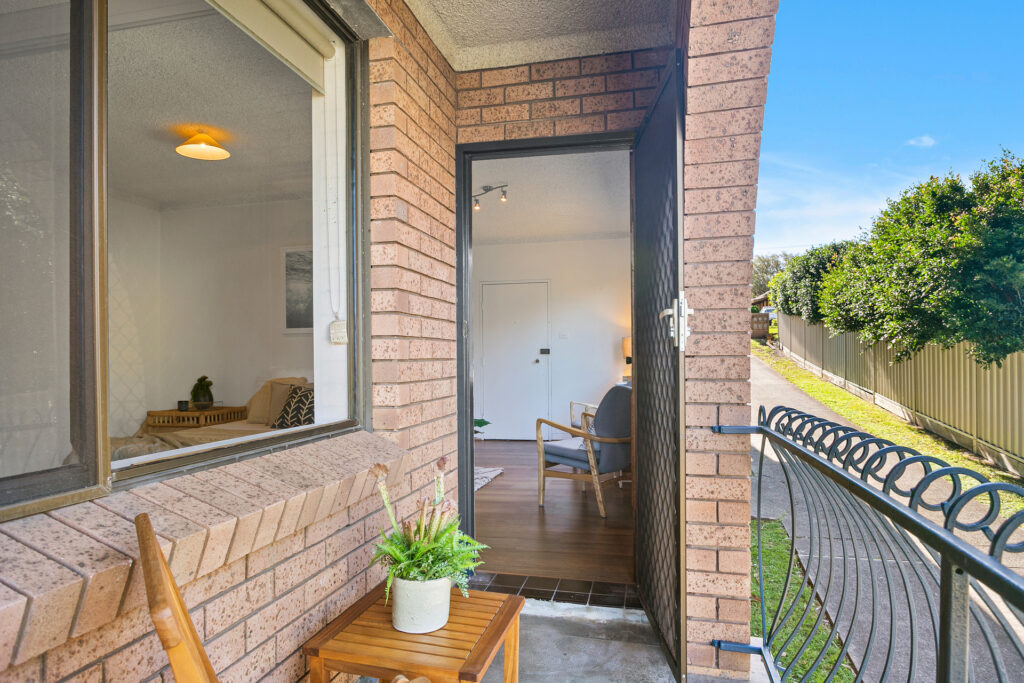 Sold - 2/43 Campbell Street - New Property in Woonona - Real Estate by McGrath Thirroul