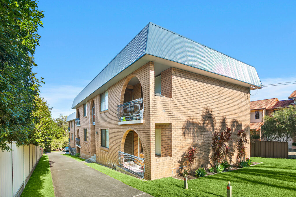 Sold - 2/43 Campbell Street - New Property in Woonona - Real Estate by McGrath Thirroul