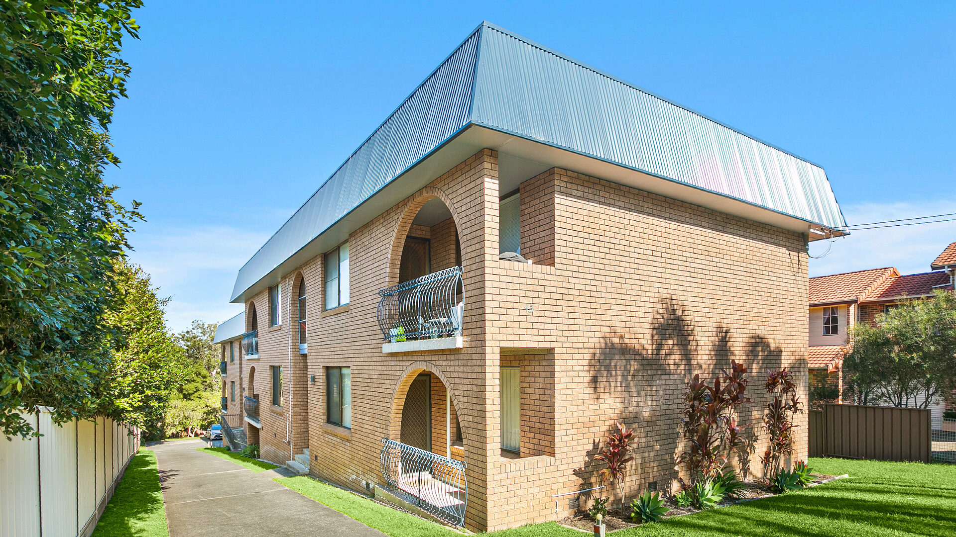 Sold - 2/43 Campbell Street - New Property in Woonona - Real Estate by McGrath Thirroul