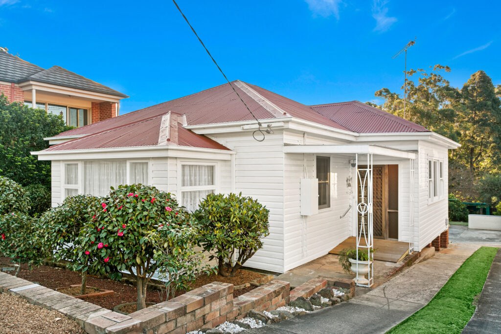 Sold - 48 Urunga Parade - New Property in Wollongong - Real Estate by McGrath Thirroul