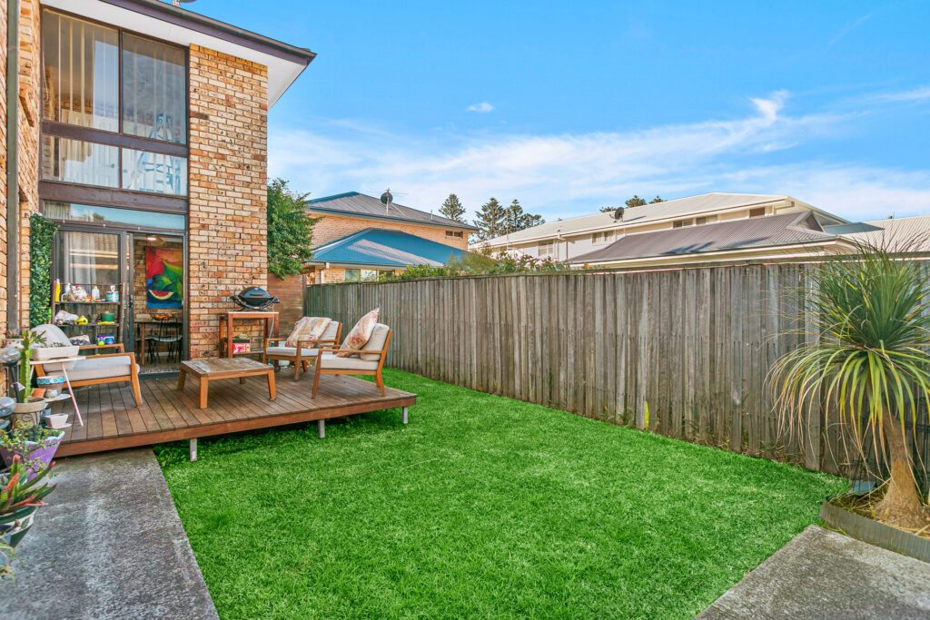 Sold - 2/22 Ocean Street - New Property in Thirroul - Real Estate by Laurie Johnston
