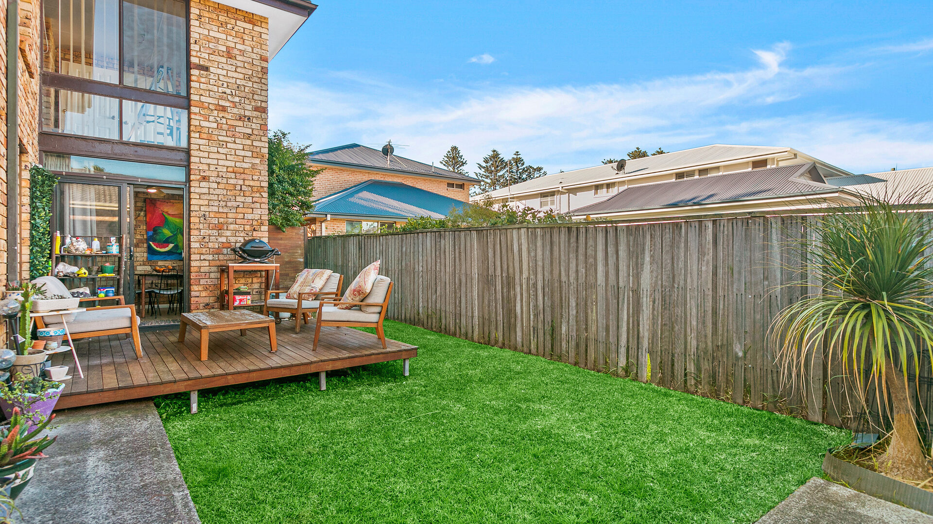Sold - 2/22 Ocean Street - New Property in Thirroul - Real Estate by Laurie Johnston