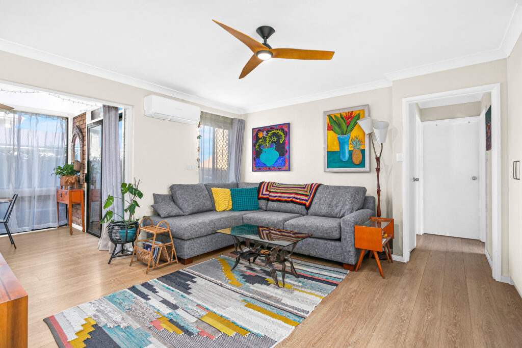 Sold - 2/22 Ocean Street - New Property in Thirroul - Real Estate by Laurie Johnston