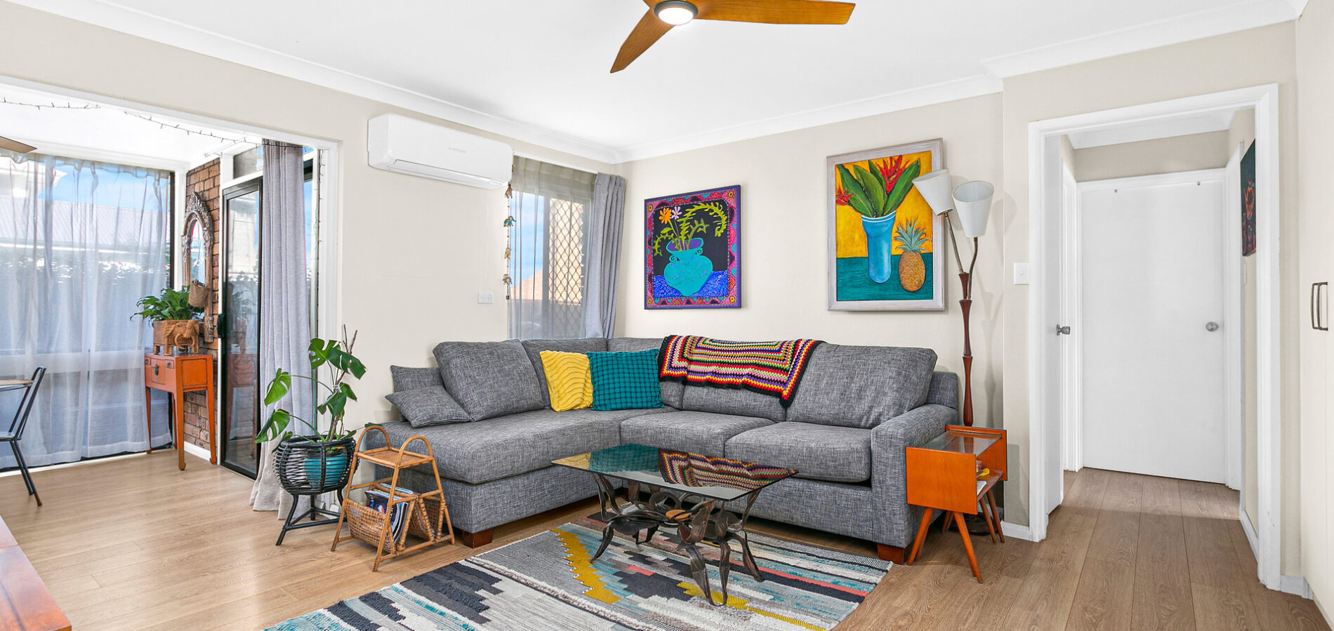2/22 Ocean Street, Thirroul