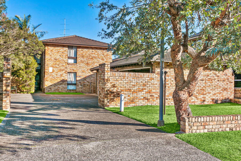 Sold - 2/22 Ocean Street - New Property in Thirroul - Real Estate by Laurie Johnston