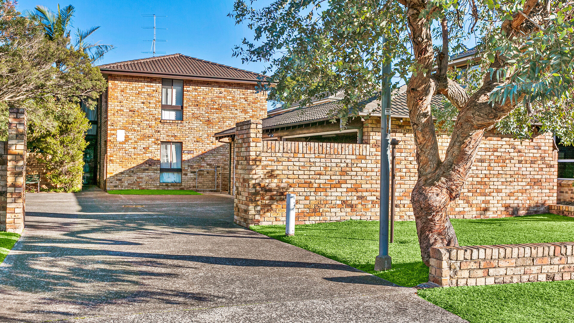 Sold - 2/22 Ocean Street - New Property in Thirroul - Real Estate by Laurie Johnston