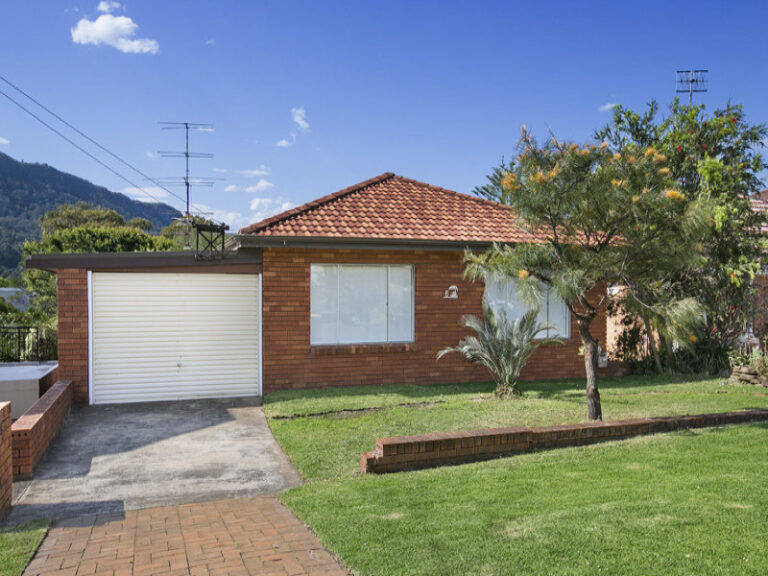 Sold - 8 Ann Street - New Property in Thirroul - Real Estate by Vanessa Denison-Pender