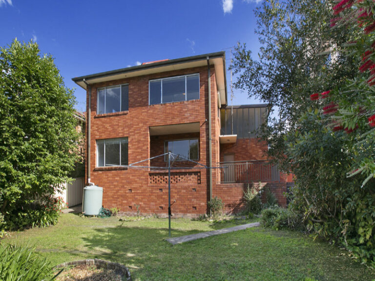 Sold - 8 Ann Street - New Property in Thirroul - Real Estate by Vanessa Denison-Pender