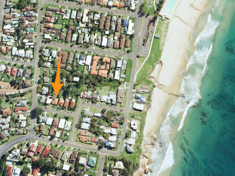 Sold - 8 Ann Street - New Property in Thirroul - Real Estate by Vanessa Denison-Pender