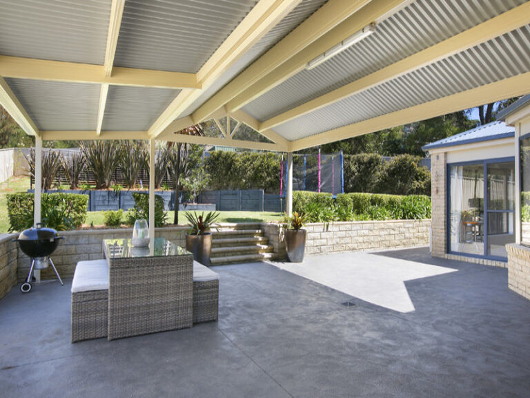 Sold - 43 Old Quarry Circuit - New Property in Helensburgh - Real Estate by McGrath Thirroul