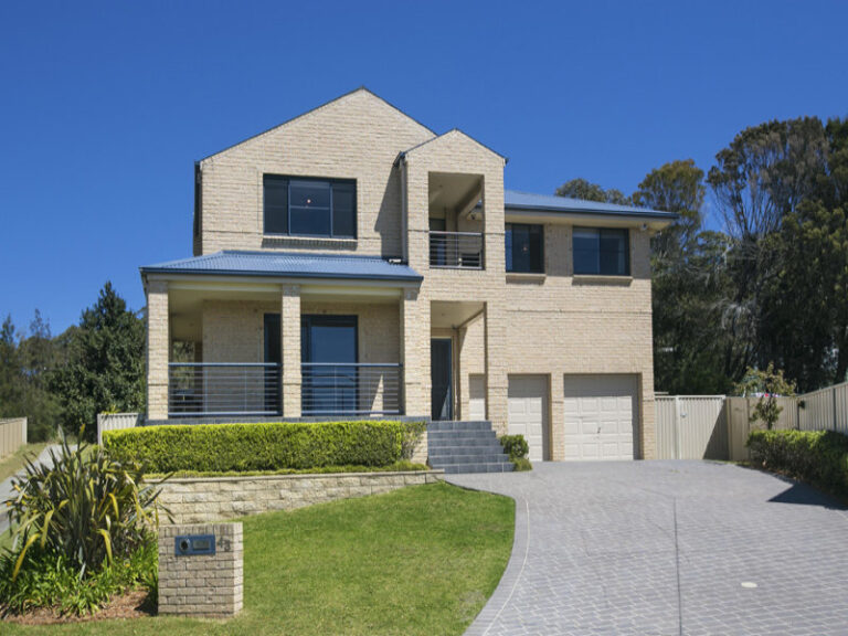 Sold - 43 Old Quarry Circuit - New Property in Helensburgh - Real Estate by McGrath Thirroul