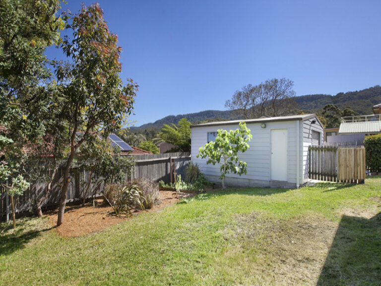 Sold - 13 Jennifer Crescent - New Property in Thirroul - Real Estate by Vanessa Denison-Pender
