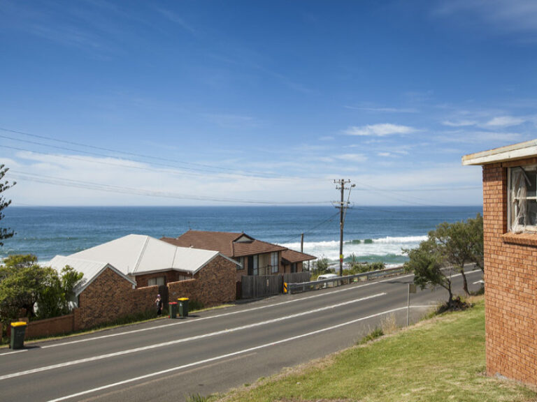 Sold - 58 Lawrence Hargrave Drive - New Property in Austinmer - Real Estate by Vanessa Denison-Pender