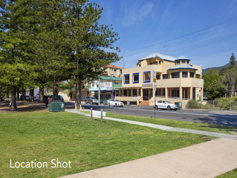 Sold - 58 Lawrence Hargrave Drive - New Property in Austinmer - Real Estate by Vanessa Denison-Pender