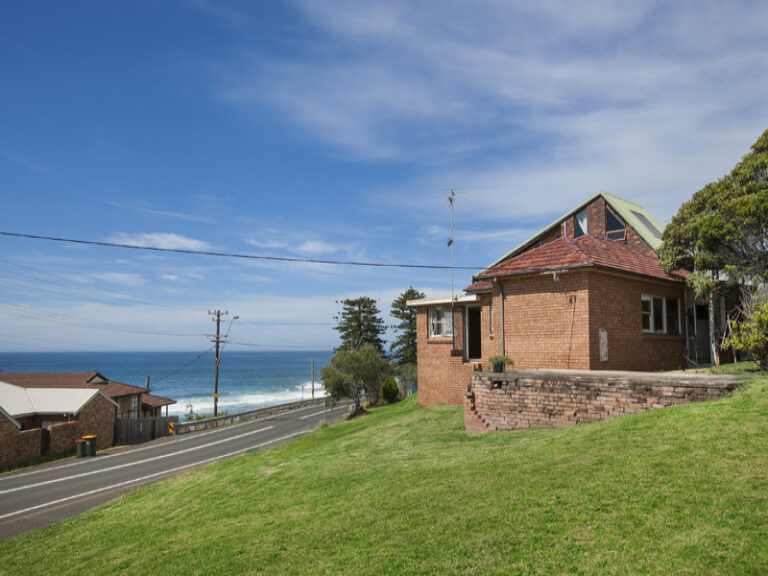 58 Lawrence Hargrave Drive, Austinmer