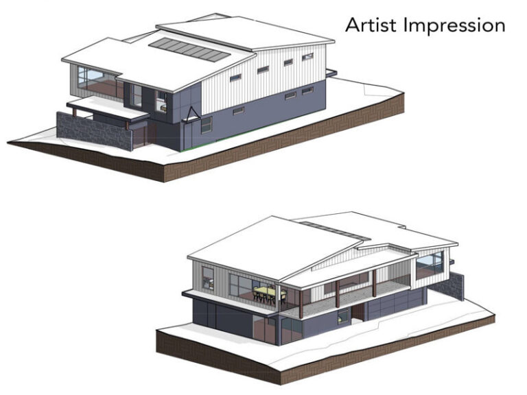 Sold - 1 Maxwell Road - New Property in Austinmer - Real Estate by Vanessa Denison-Pender
