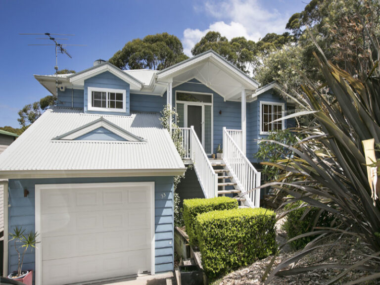 Sold - 33 Hill Street - New Property in Austinmer - Real Estate by Vanessa Denison-Pender