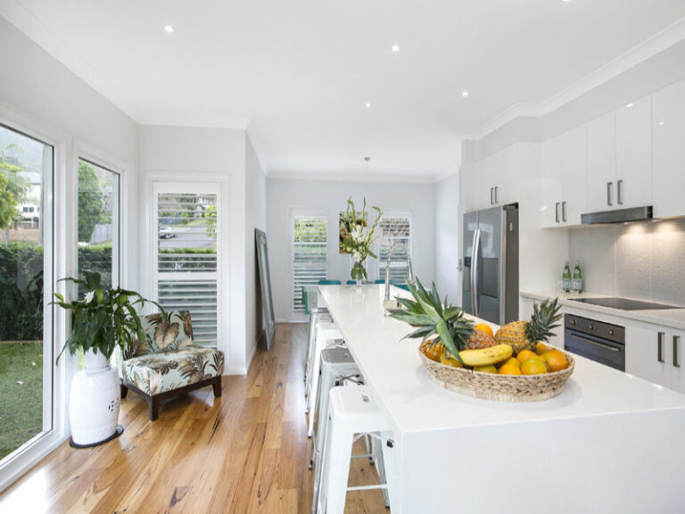 Sold - 19 George Street - New Property in Thirroul - Real Estate by Vanessa Denison-Pender