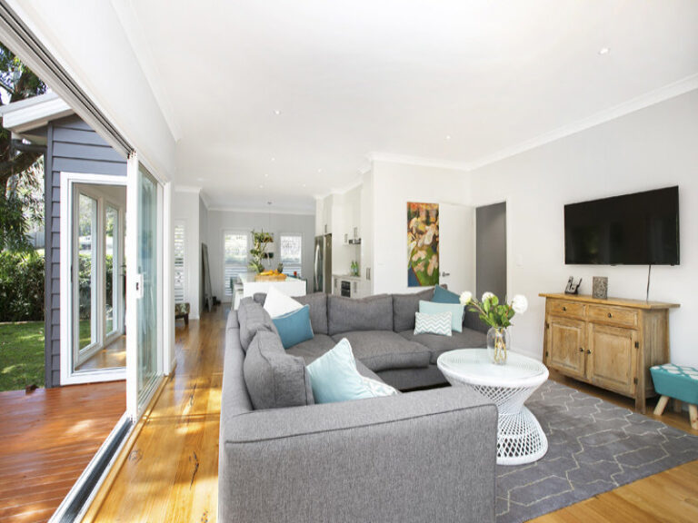 Sold - 19 George Street - New Property in Thirroul - Real Estate by Vanessa Denison-Pender