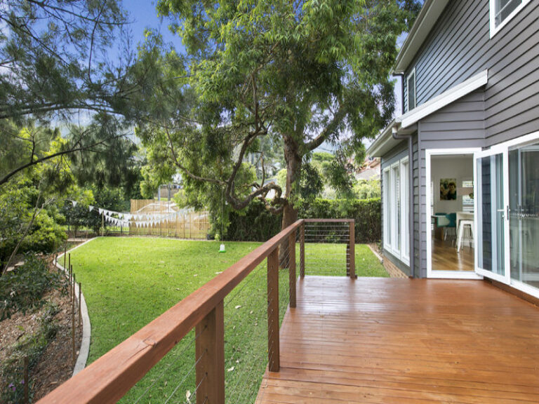 Sold - 19 George Street - New Property in Thirroul - Real Estate by Vanessa Denison-Pender