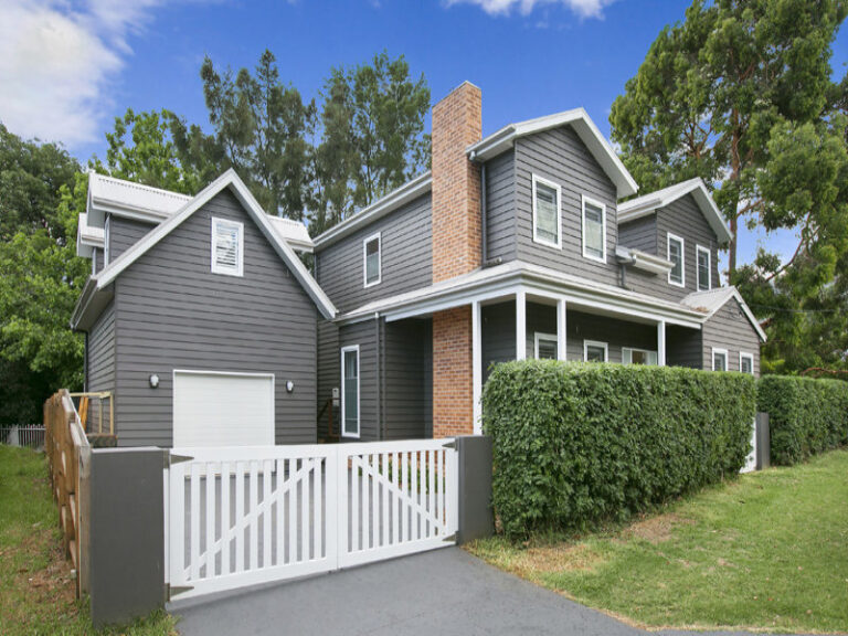 Sold - 19 George Street - New Property in Thirroul - Real Estate by Vanessa Denison-Pender