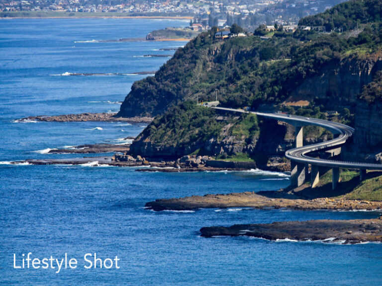 Sold - 250 Lawrence Hargrave Drive - New Property in Coalcliff - Real Estate by Vanessa Denison-Pender
