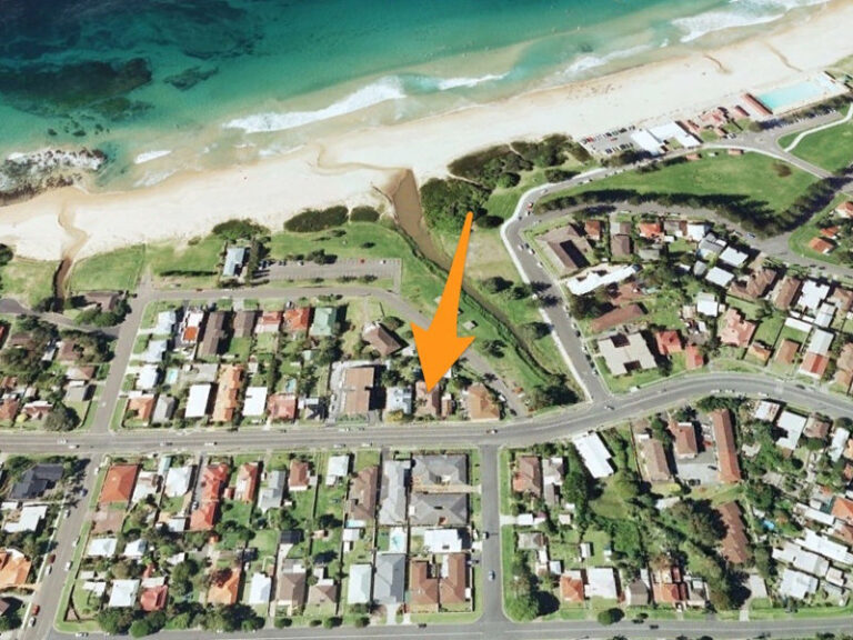 Sold - 229 Lawrence Hargrave Drive - New Property in Thirroul - Real Estate by Vanessa Denison-Pender