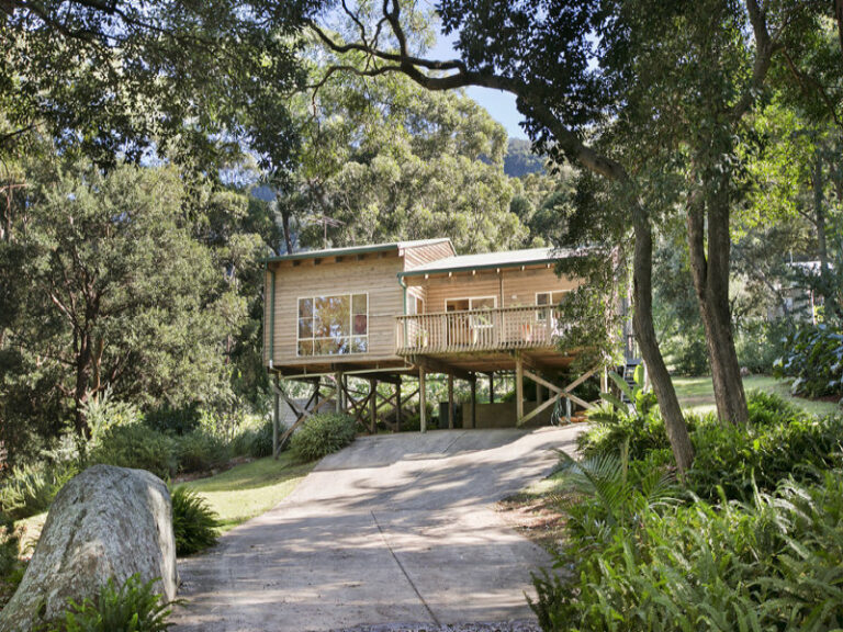 Sold - 115 Morrison Avenue - New Property in Wombarra - Real Estate by Vanessa Denison-Pender