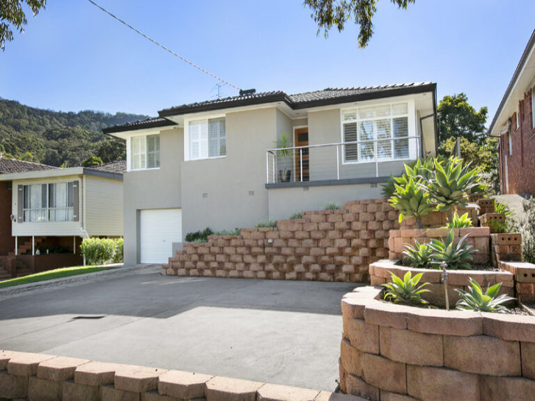 Sold - 14 Jennifer Crescent - New Property in Thirroul - Real Estate by Vanessa Denison-Pender