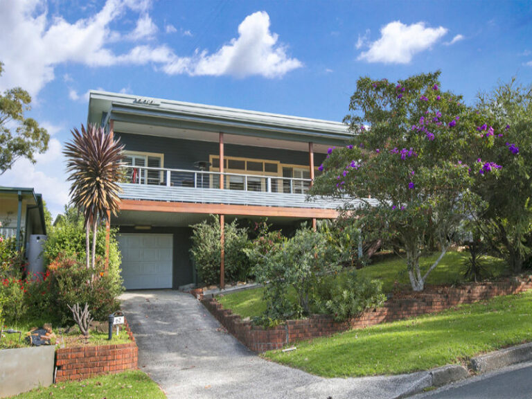 Sold - 62 Stephen Drive - New Property in Woonona - Real Estate by McGrath Thirroul