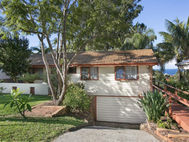 Sold - 13 Treetop Glen - New Property in Thirroul - Real Estate by Vanessa Denison-Pender