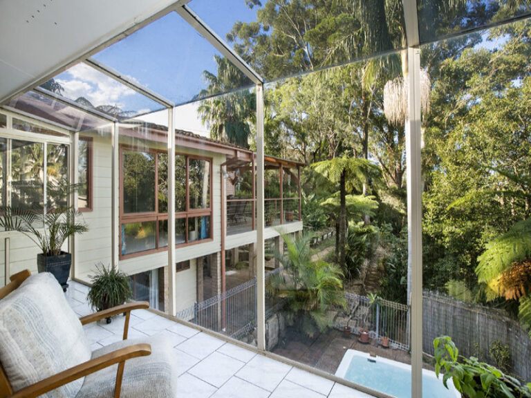 Sold - 13 Treetop Glen - New Property in Thirroul - Real Estate by Vanessa Denison-Pender