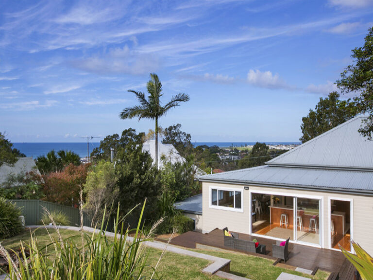 Sold - 29 The Lookout - New Property in Thirroul - Real Estate by Vanessa Denison-Pender