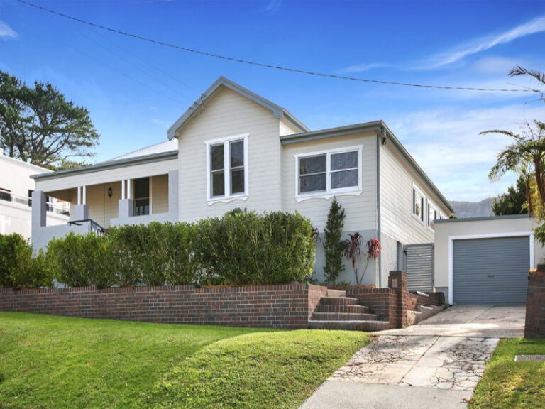 Sold - 29 The Lookout - New Property in Thirroul - Real Estate by Vanessa Denison-Pender