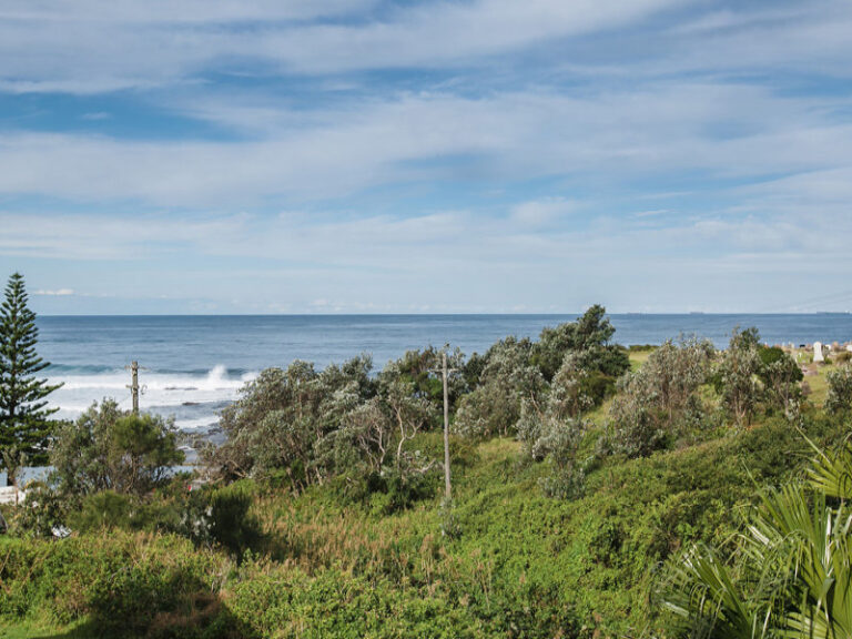 Sold - 575 Lawrence Hargrave Drive - New Property in Wombarra - Real Estate by McGrath Thirroul