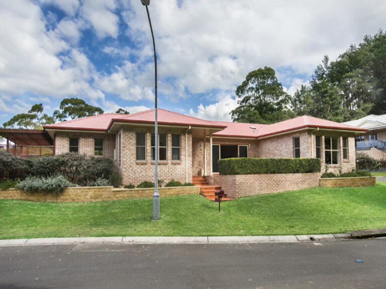 Sold - 12 Jaraga Circuit - New Property in Thirroul - Real Estate by McGrath Thirroul