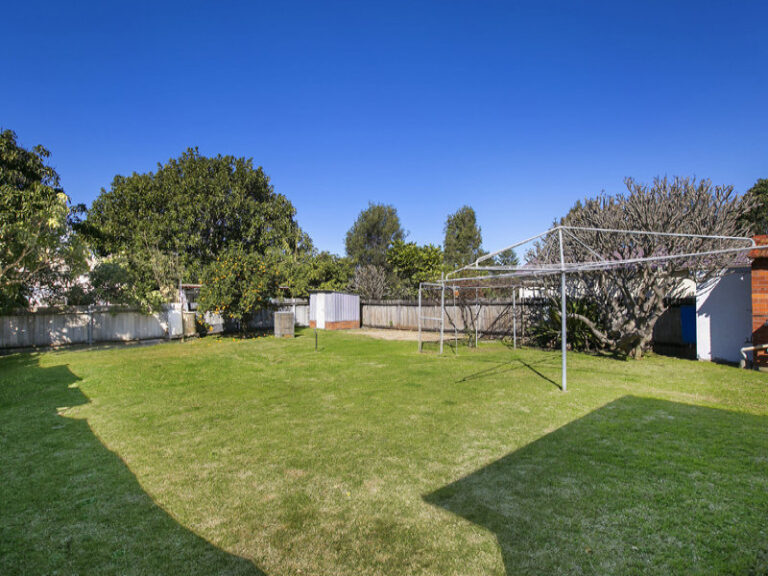 Sold - 35 Redman Avenue - New Property in Thirroul - Real Estate by Vanessa Denison-Pender